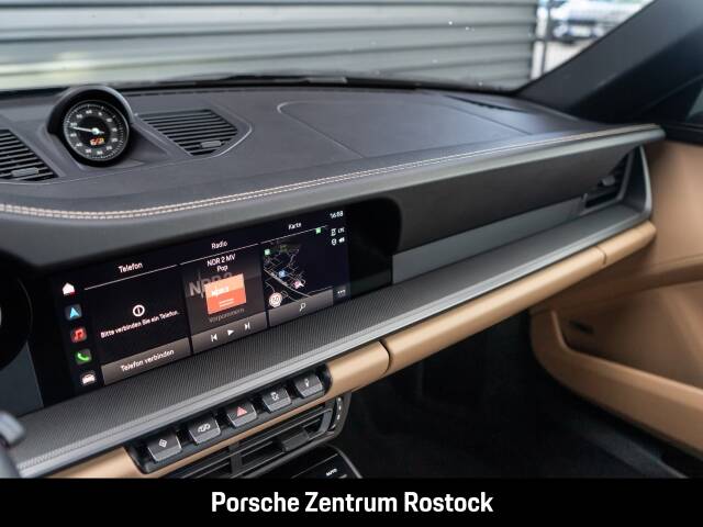 Bild 10/30 von Porsche 911 Carrera 4S (2022)