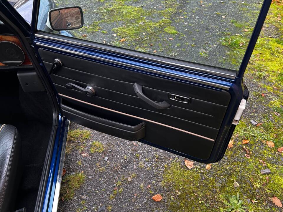 Bild 23/24 von Rover Mini Cooper 1,3i (1999)