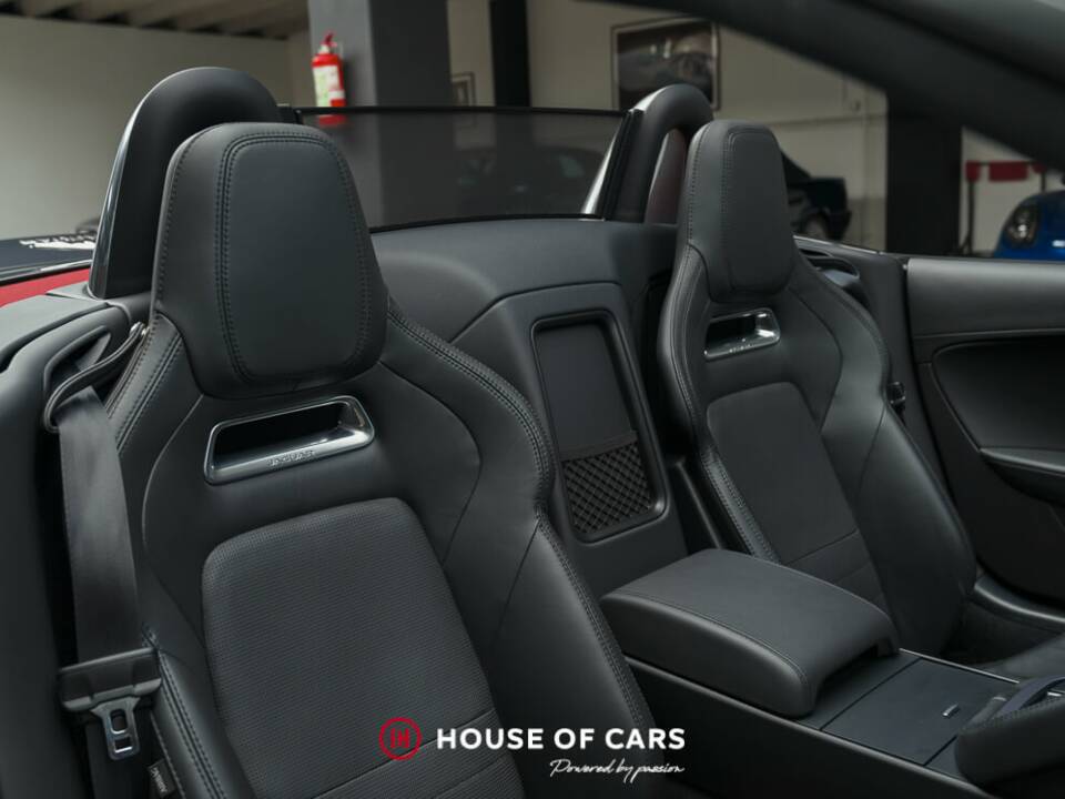 Afbeelding 20/25 van Jaguar F-Type (2018)