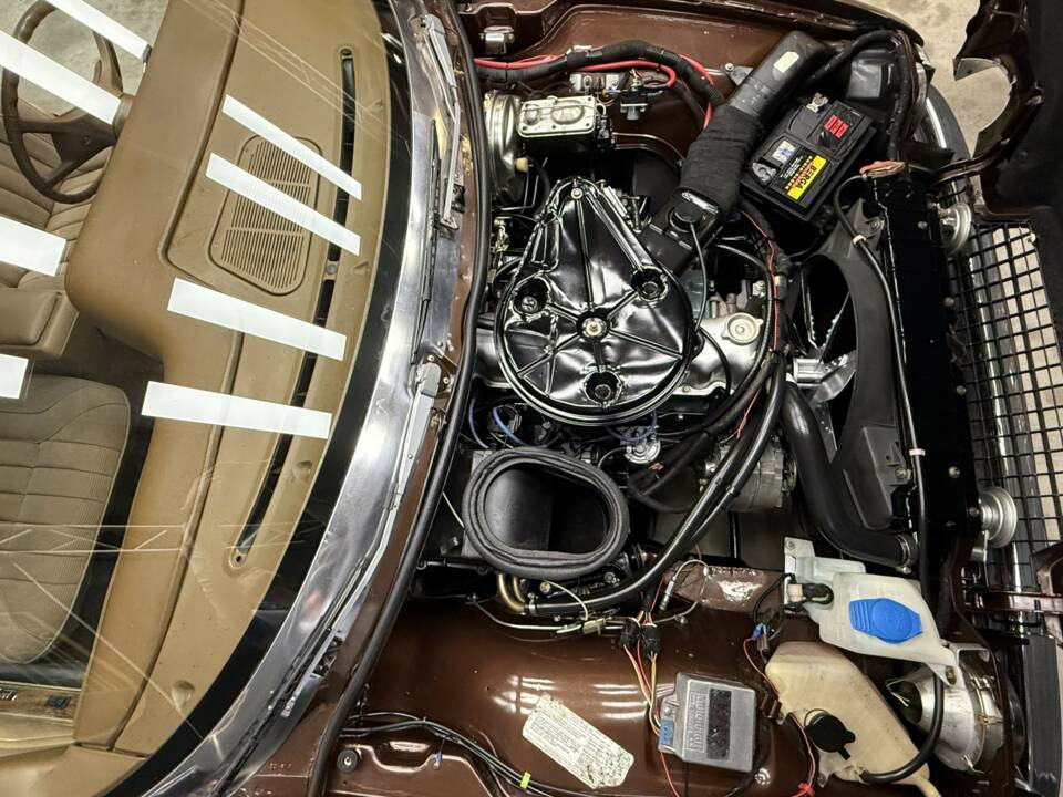 Image 22/50 of AMC Pacer (1982)