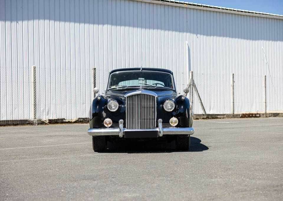 Bild 5/8 von Bentley S 2 (1960)