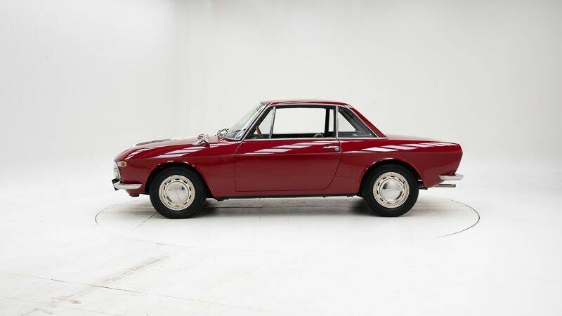 Bild 8/15 von Lancia Fulvia Coupe Rallye (1968)