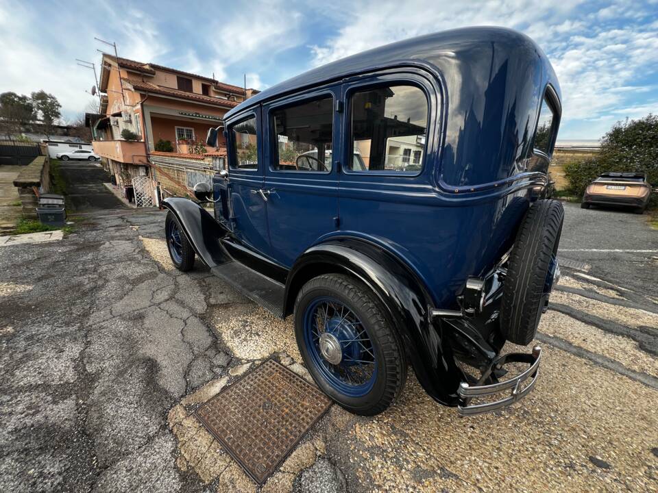 Imagen 24/66 de Chevrolet International (1929)