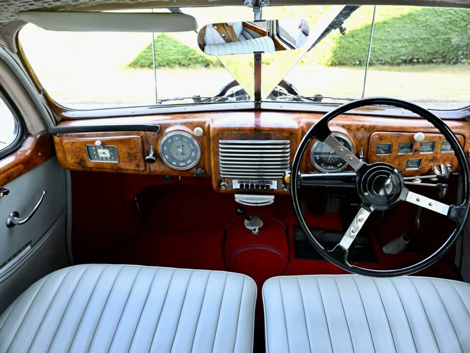 Imagen 31/50 de Delahaye 135M (1949)