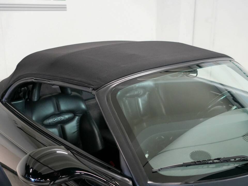 Image 9/47 of Plymouth Prowler (2000)