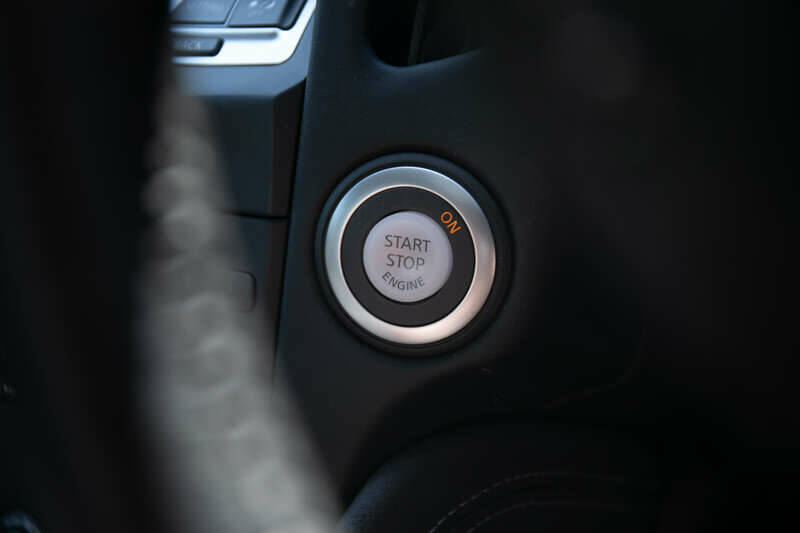 Image 11/41 de Nissan 370Z (2011)