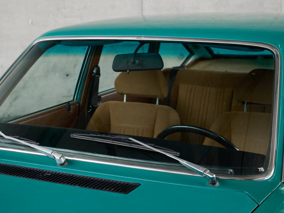Bild 8/50 von Lancia Beta 2000 (1977)