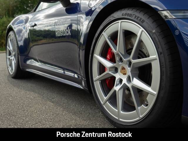 Bild 5/31 von Porsche 911 Carrera (2026)