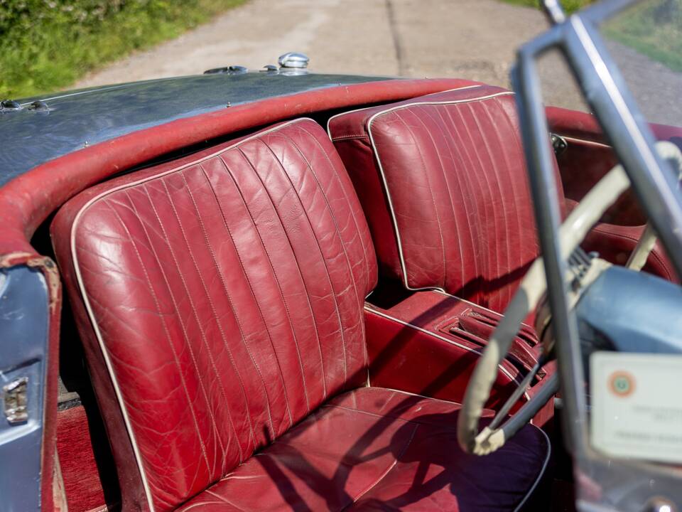 Image 30/39 of Sunbeam Alpine Mk I (1953)