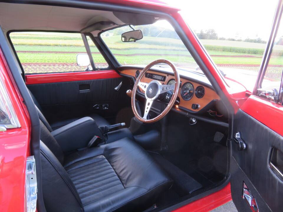 Bild 6/17 von Triumph GT 6 Mk III (1972)