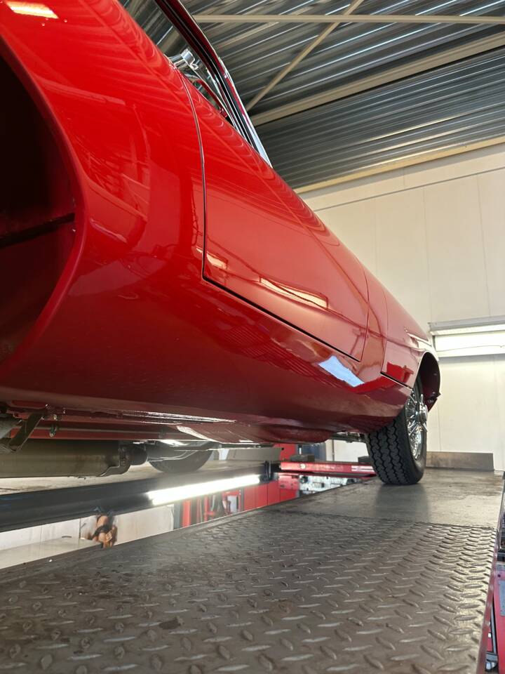 Afbeelding 23/95 van Jaguar XK-E (1970)