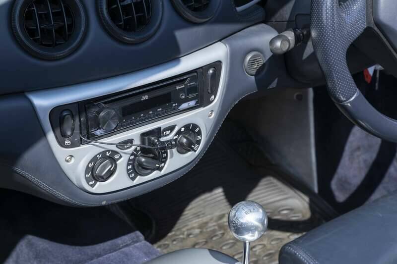 Image 44/50 of Ferrari 360 Modena (2001)