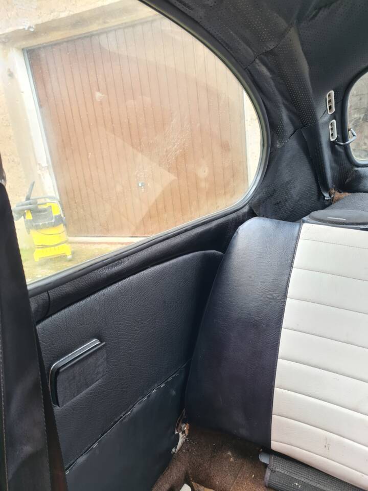 Image 15/30 of Volkswagen Maggiolino 1200 Mexico (1979)