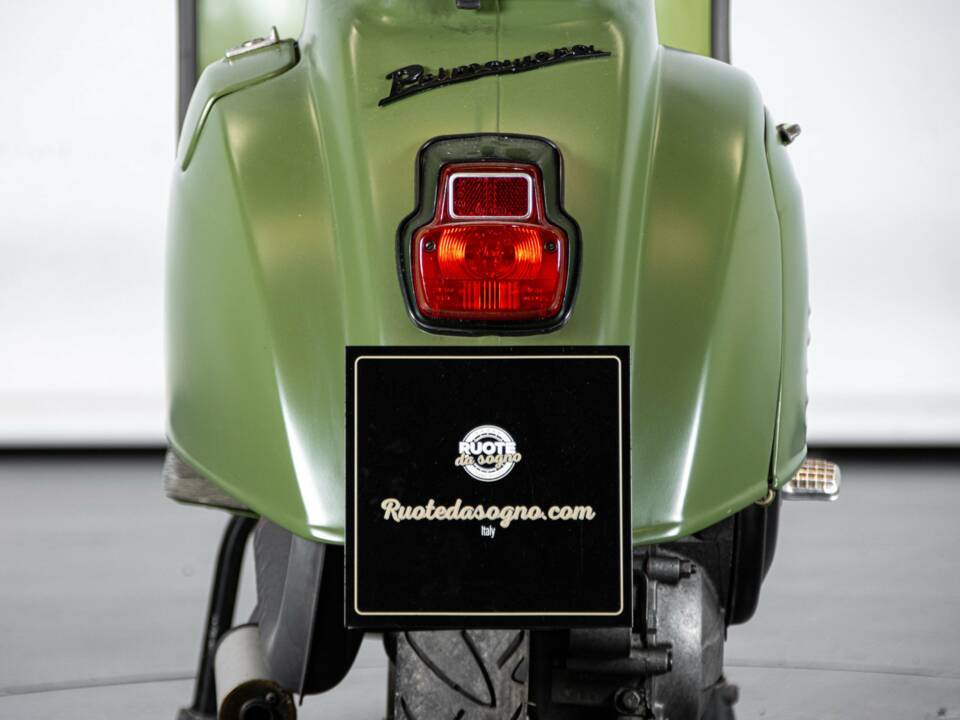 Image 31/40 of Piaggio DUMMY (1975)