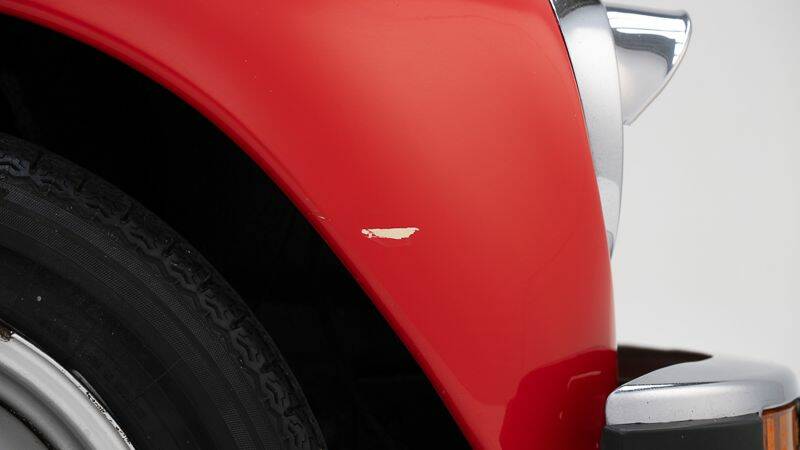 Image 15/15 of Volkswagen Escarabajo 1303 (1978)