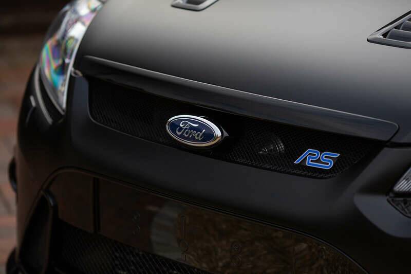 Bild 47/50 von Ford Focus RS500 (2010)