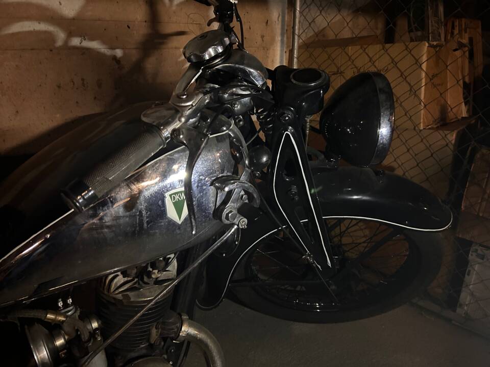 Bild 2/4 von DKW SB 200 (1936)