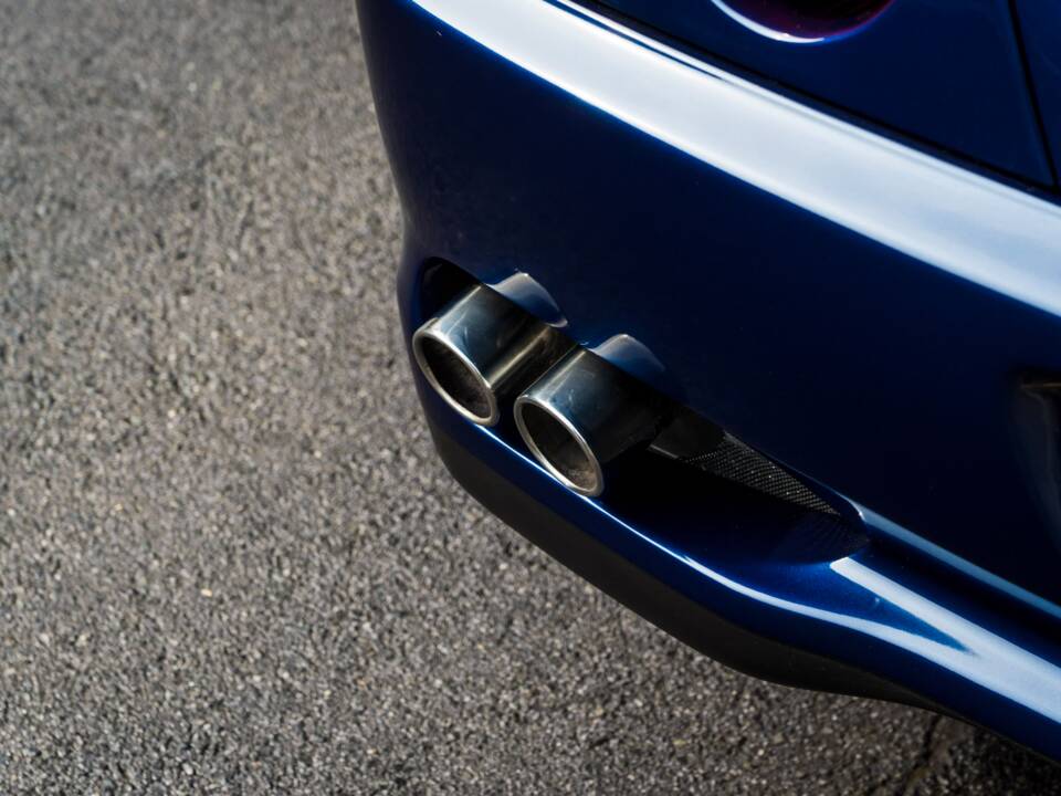 Bild 9/66 von Ferrari 550 Maranello (2000)