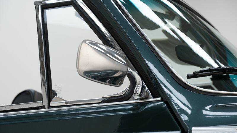 Immagine 15/15 di Volkswagen Käfer 1300 S (1973)