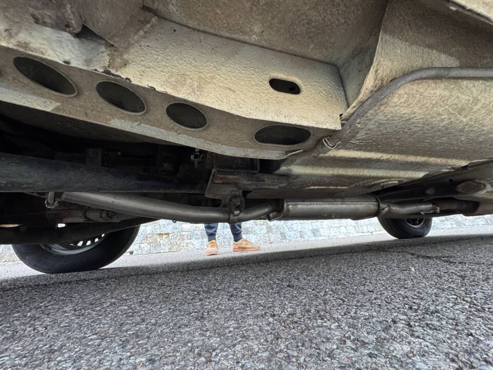 Image 44/46 of Alfa Romeo Giulietta 1.6 (1981)