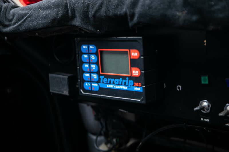 Image 27/50 of Opel Manta 400 (1985)