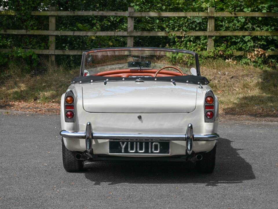 Imagen 18/50 de Daimler SP 250 (1960)