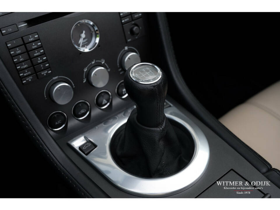 Bild 21/35 von Aston Martin V8 Vantage (2008)