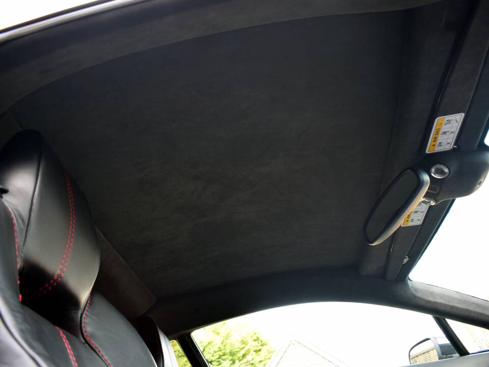 Afbeelding 34/50 van Aston Martin V8 Vantage (2009)