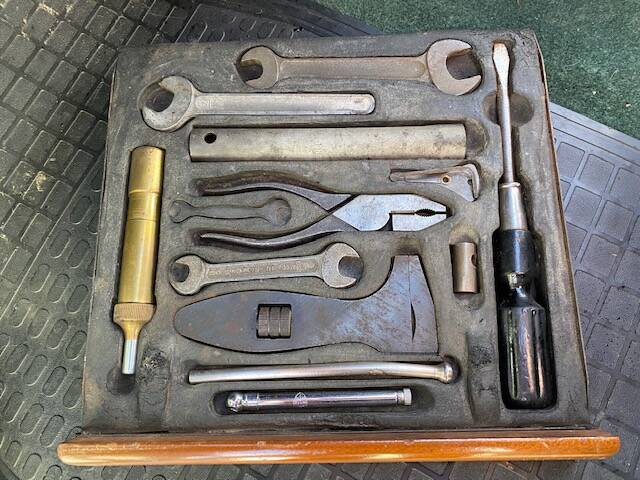 Immagine 16/17 di Rover 75 (1955)