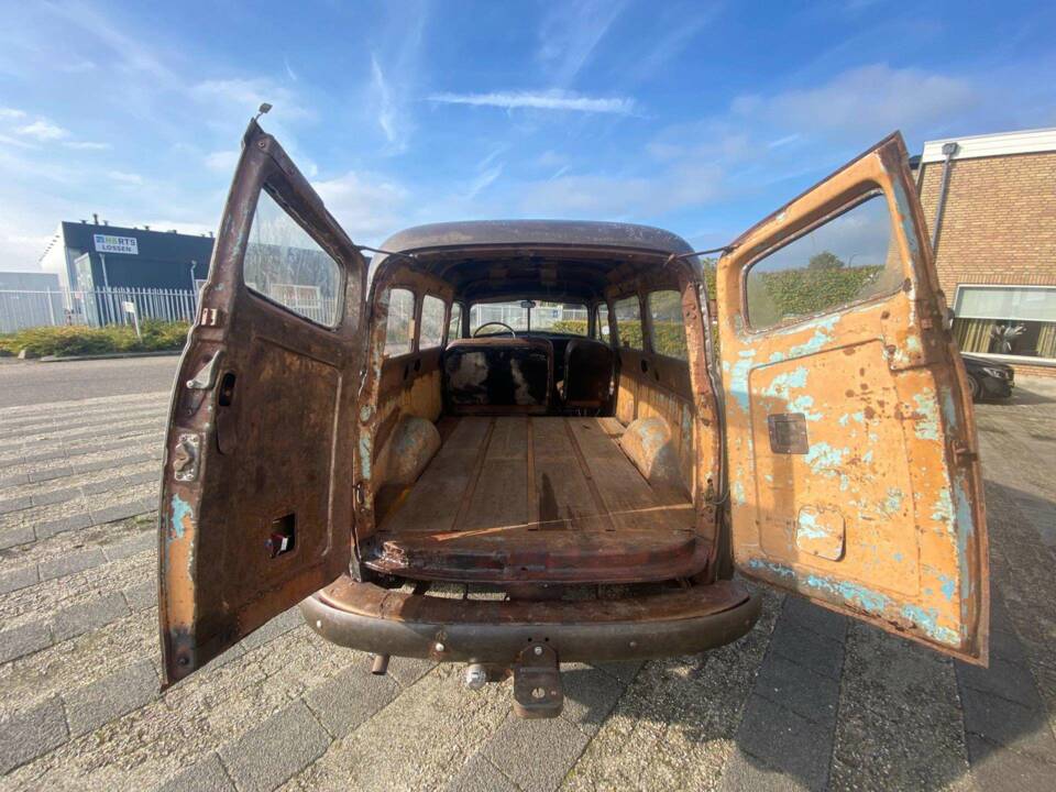 Afbeelding 35/47 van GMC 3100 ½-ton (1951)