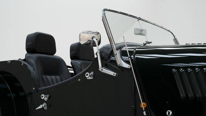 Afbeelding 12/15 van Morgan Plus 8 (1991)