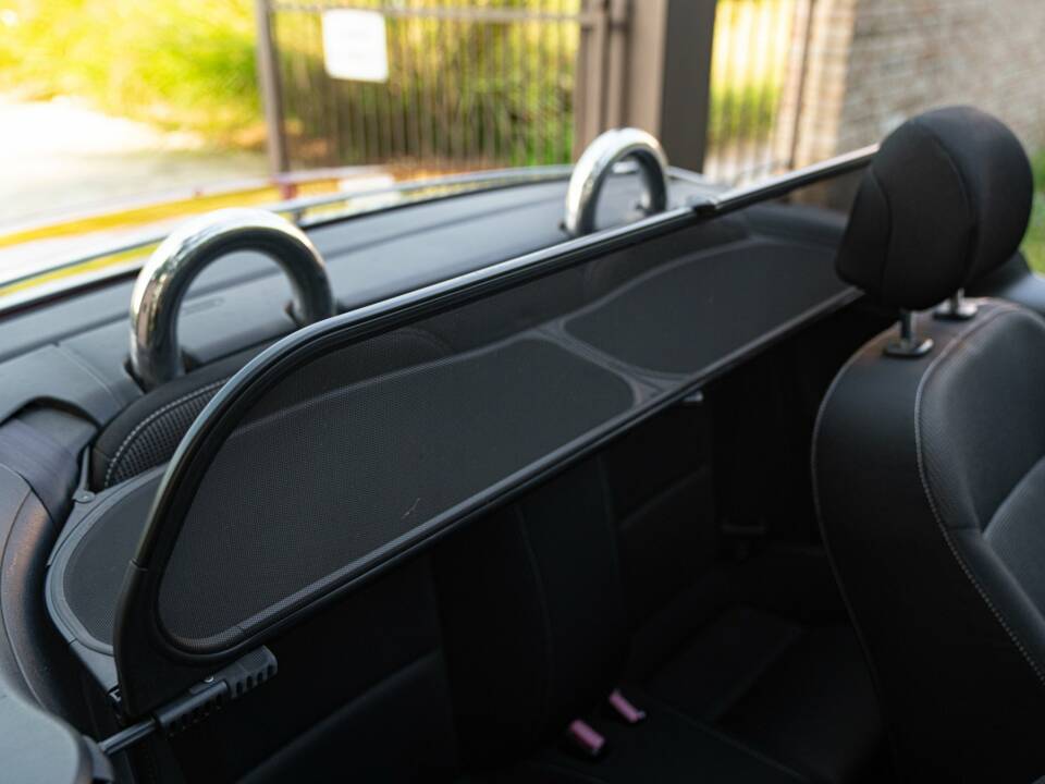 Image 34/50 of Peugeot 207 CC 1.6 VTi (2008)
