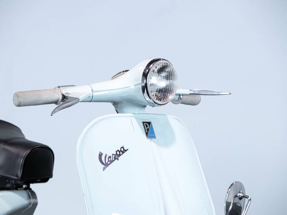 Bild 42/50 von Piaggio DUMMY (1961)