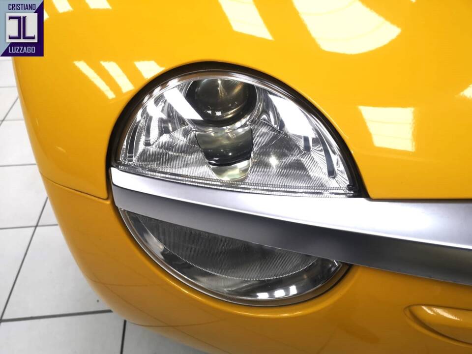 Afbeelding 13/59 van Chevrolet SSR (2005)