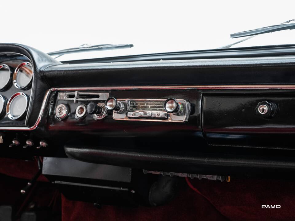 Bild 26/31 von Ferrari 250 GT Pininfarina Coupe (1959)