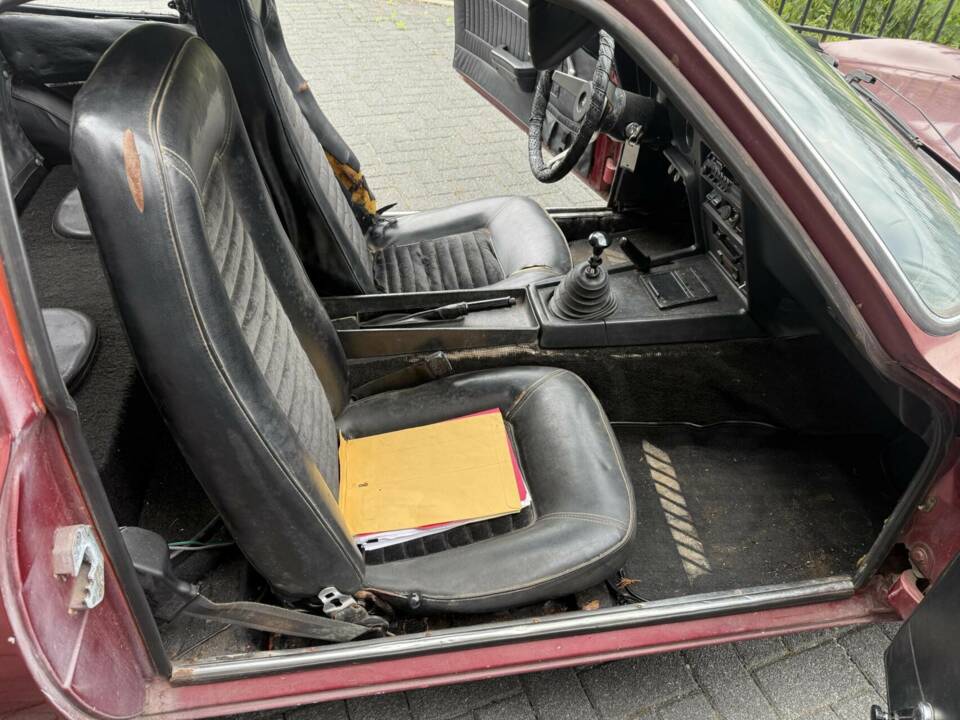 Bild 26/50 von Opel GT 1900 (1973)