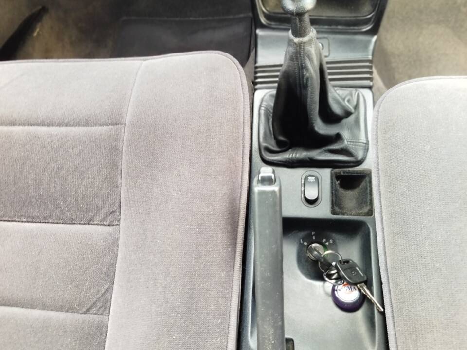 Image 50/51 of Saab 900 Turbo (1991)