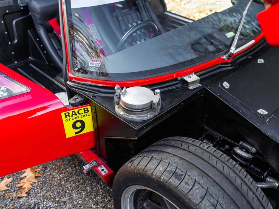 Immagine 22/44 di Ford GT40 (1966)