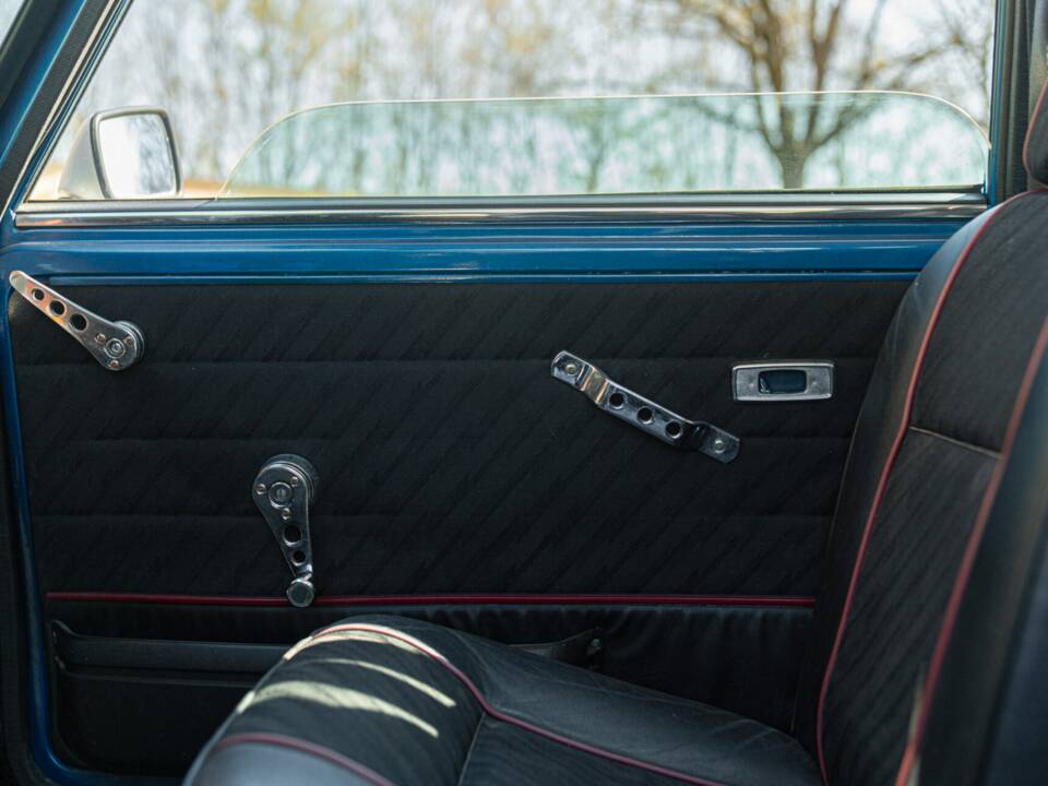 Bild 27/50 von Rover Mini Cooper 1,3 (1992)