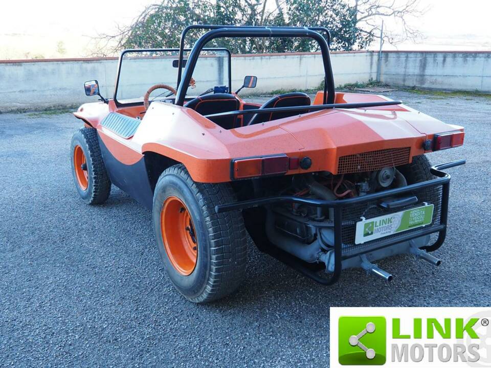 Bild 3/10 von Volkswagen Buggy (1973)