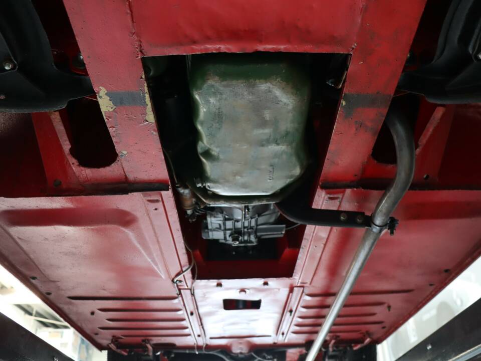 Bild 48/50 von Austin-Healey Sprite Mk I (1959)