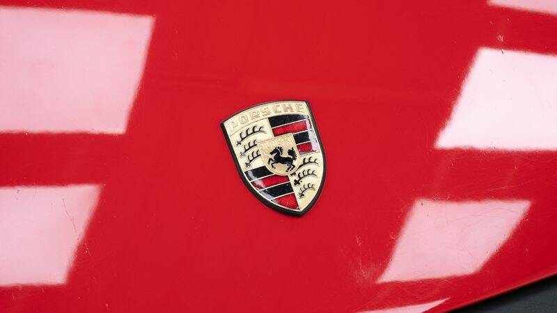 Bild 13/15 von Porsche 911 Carrera RS (1992)