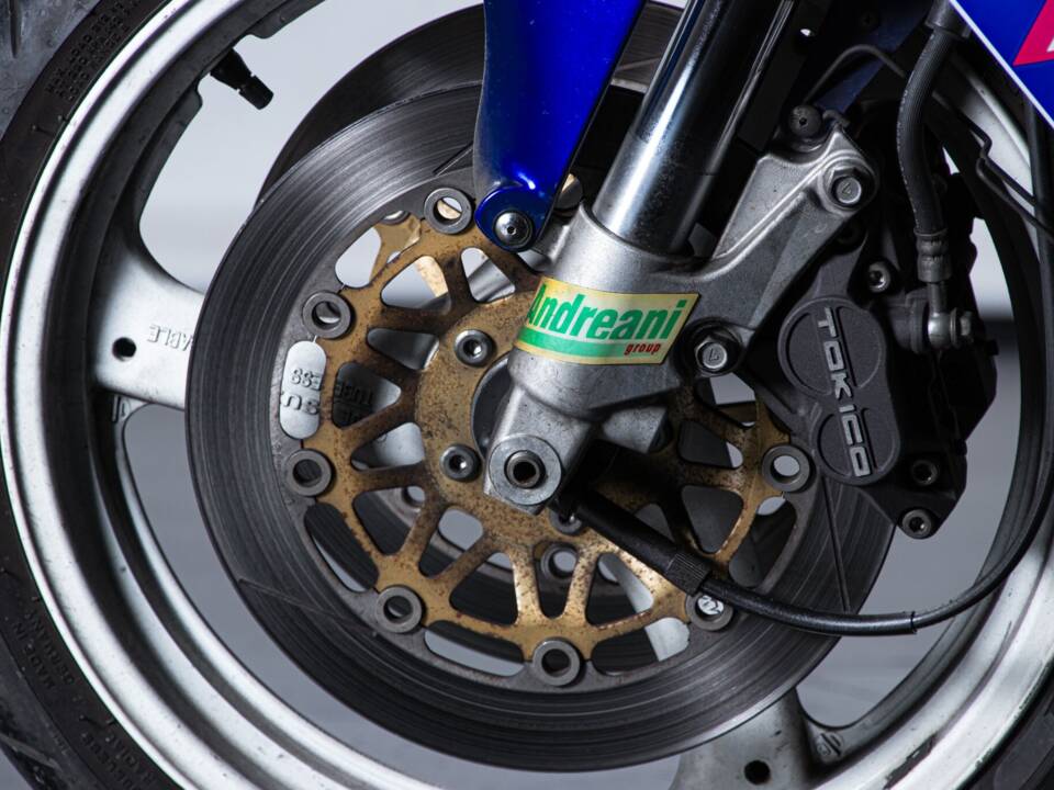 Immagine 15/50 di Suzuki RGV 250 Gamma (1992)
