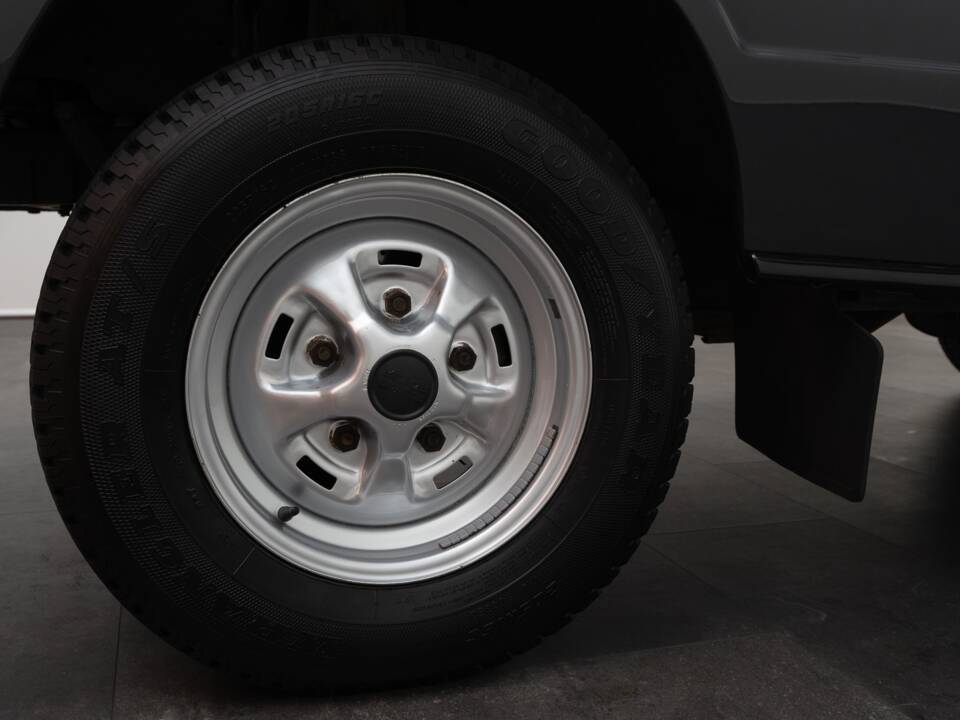 Bild 20/20 von Land Rover Range Rover Classic 3.5 (1984)