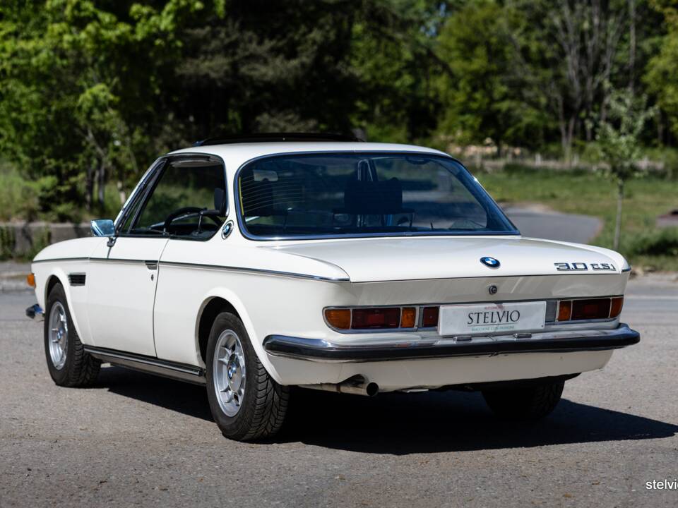 Bild 6/35 von BMW 3,0 CSi (1974)