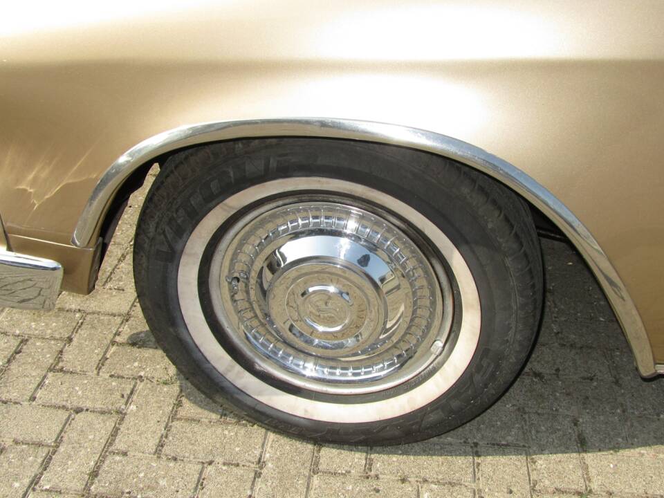 Afbeelding 23/77 van Studebaker GT Hawk (1963)