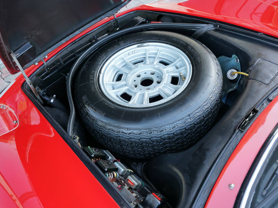 Image 35/50 of Ferrari Dino 246 GT (1970)