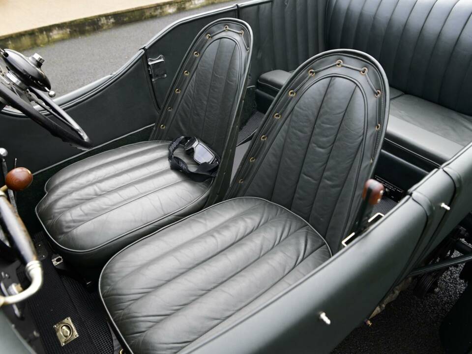 Image 30/50 of Bentley 6 1&#x2F;2 Litre Speed Six (1930)