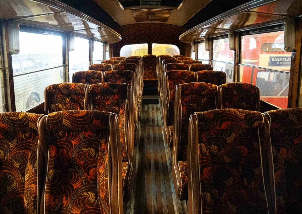 Bild 2/8 von Guy Arab (1952)