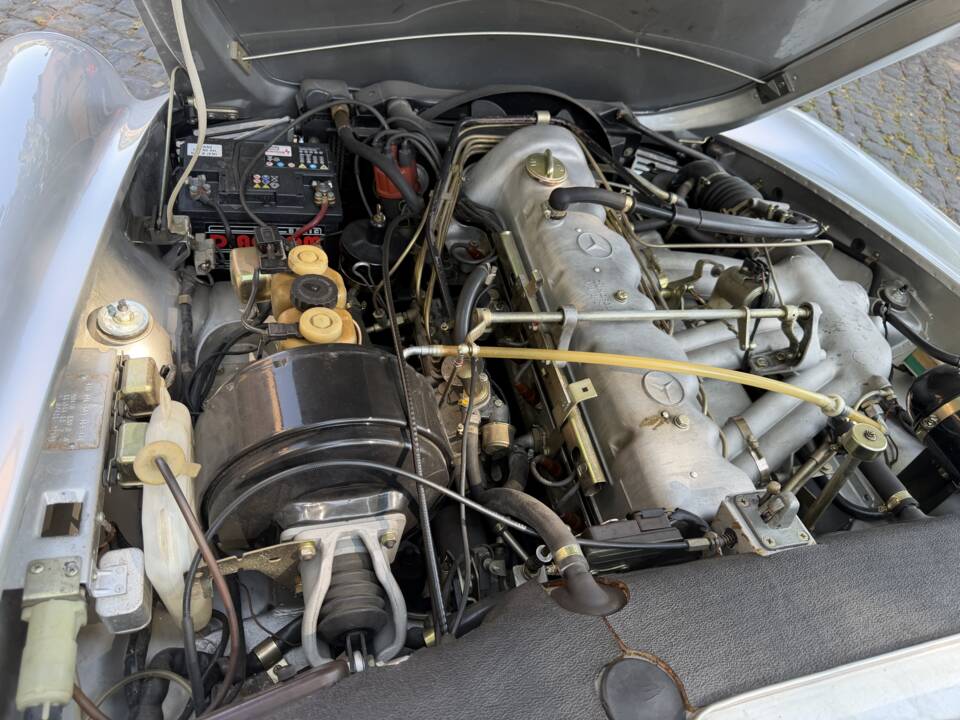 Bild 65/97 von Mercedes-Benz 280 SL (1969)